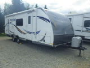 2014 Heartland North Trail
